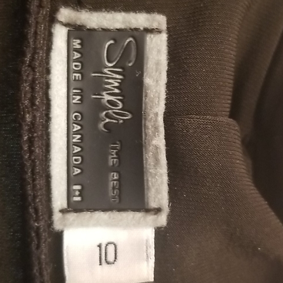 Simpli cardigan-simpky great! - Picture 2 of 3